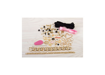 Juicy Couture Deluxe Charm Bracelet Making Kit