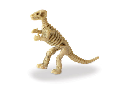 MindWare Dig It Up! Dinosaur Skeletons Excavation Kit