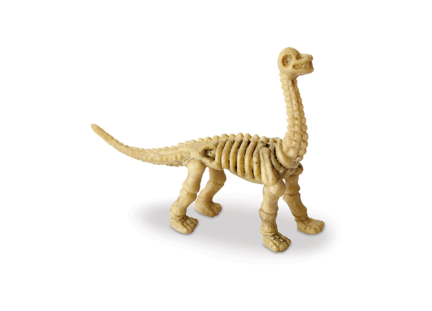 MindWare Dig It Up! Dinosaur Skeletons Excavation Kit