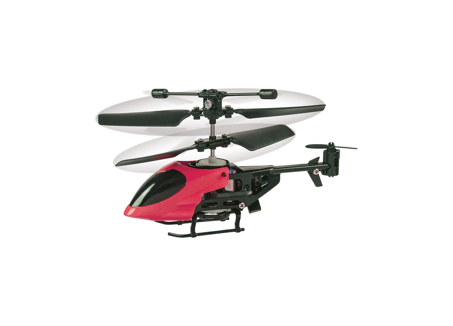 Westminster Inc. Miniature R/C Helicopter - Multi-Directional Flight - Assorted Colors