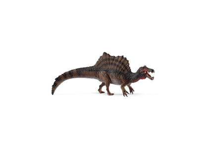 Schleich Dinosaurs Spinosaurus 11.6 inch Realistic Dinosaur Action Figure