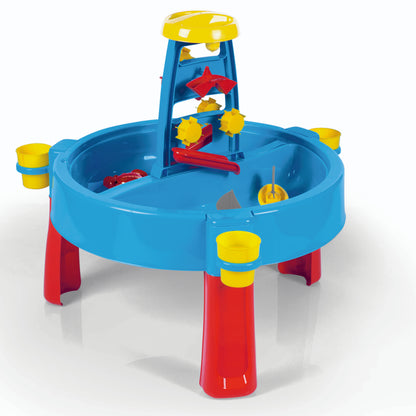 Dolu - 3-in-1 Activity Sand & Water Play Table