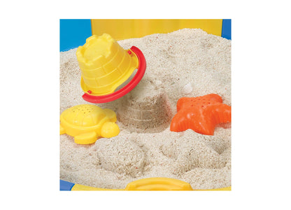 Grow 'N Up - Sand N Play Build A Box - Modular Sandbox