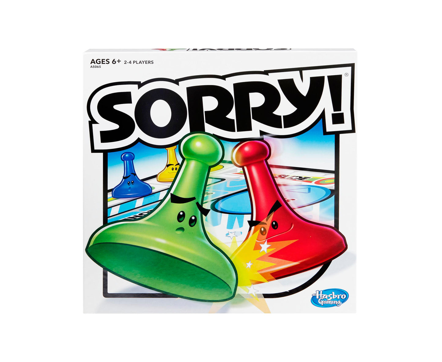 Hasbro Sorry! Classic Family Board Game