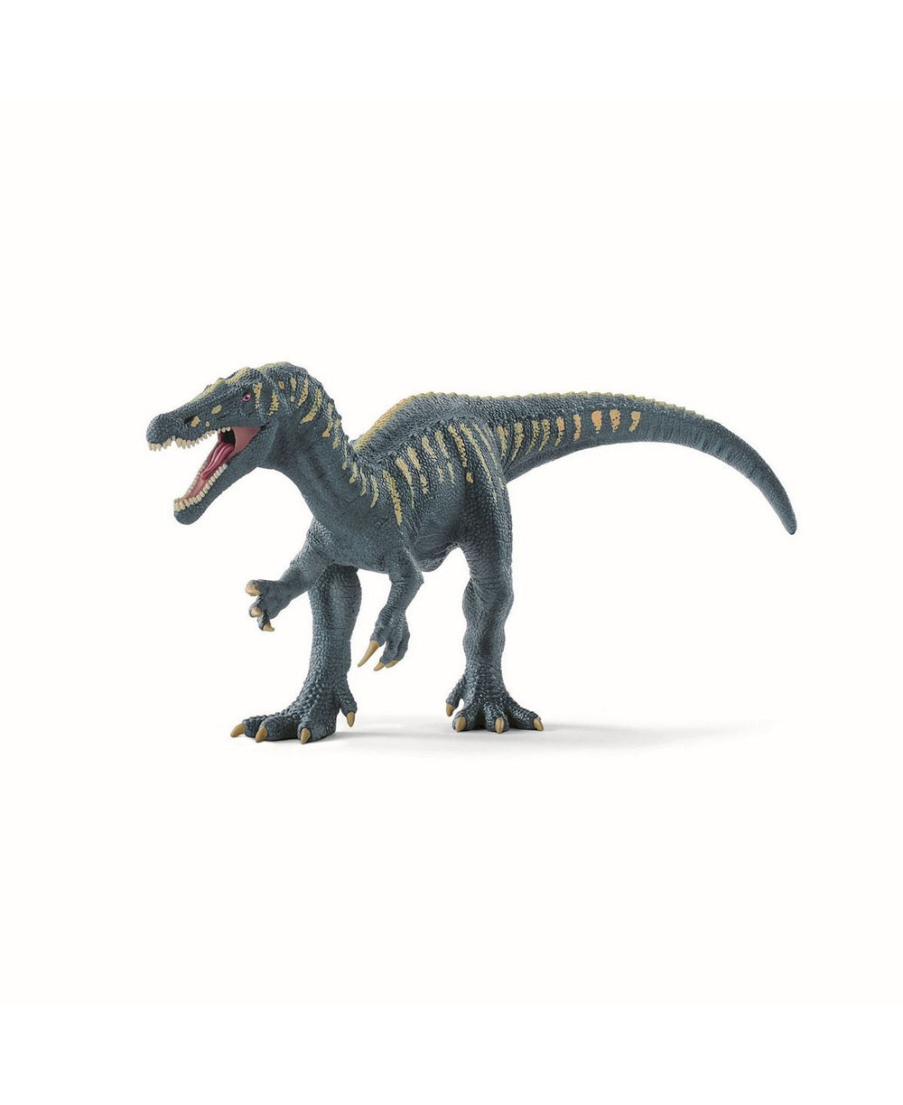 Schleich Dinosaurs Baryonyx Realistic Dinosaur Action Figure