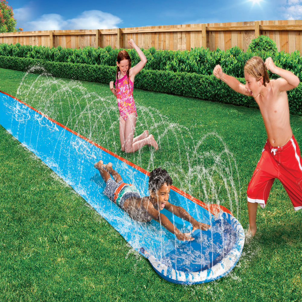 Toys r fashion us slip and slide