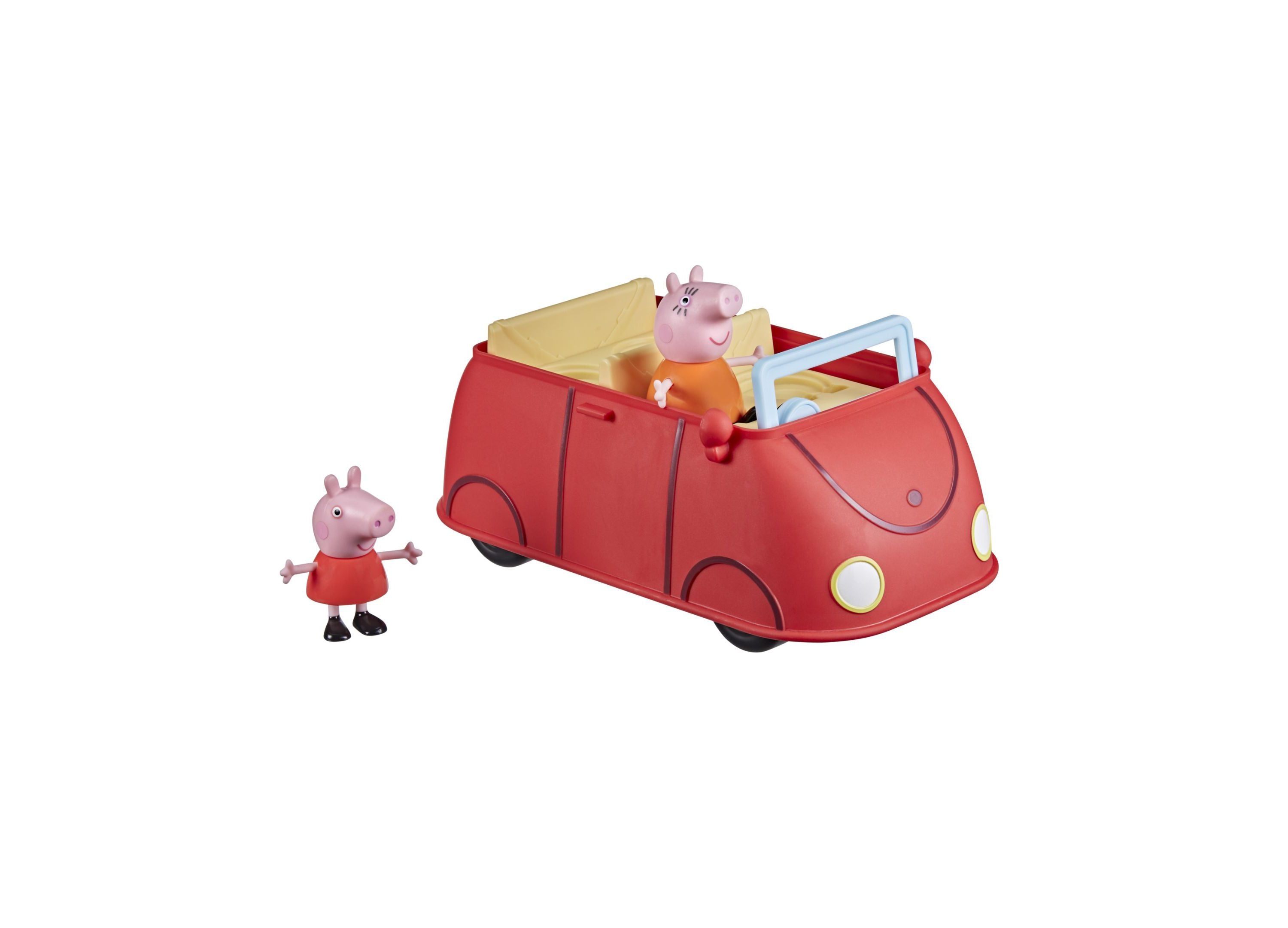 Peppa Pig Toys R Us