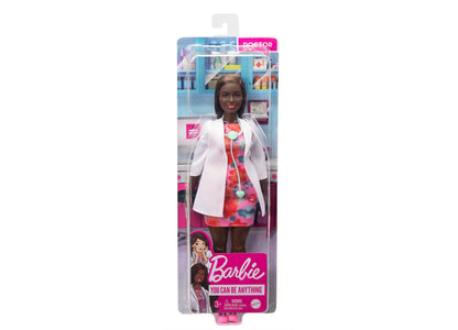 Barbie Doctor Doll