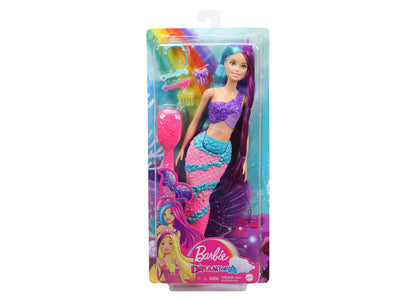 Barbie Dreamtopia Doll