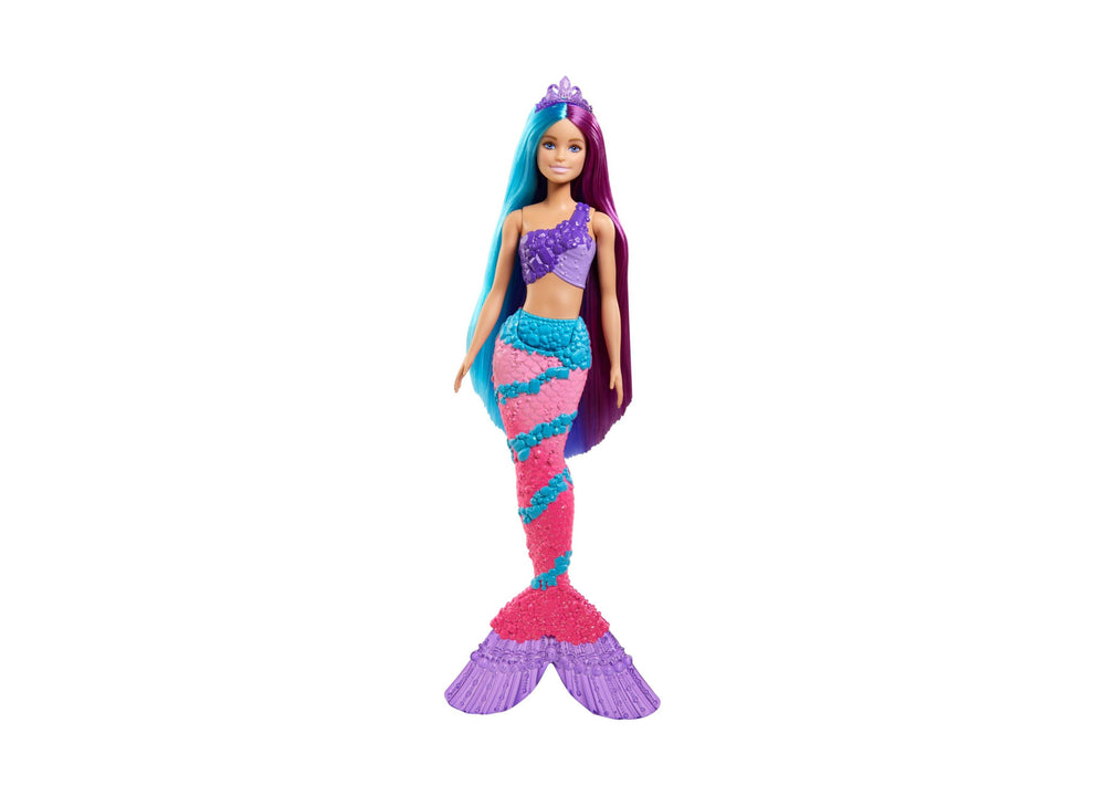 Barbie Dreamtopia Doll