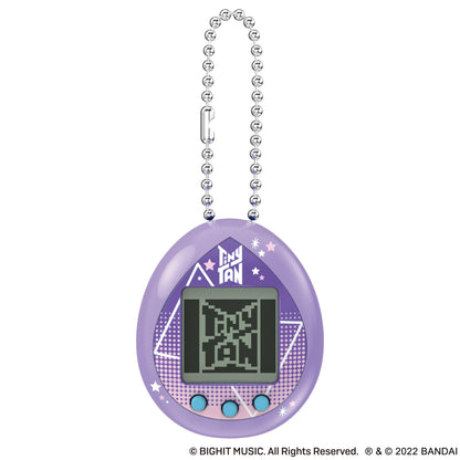 Tamagotchi nano x BTS TinyTAN Digital Pet - Magic Purple