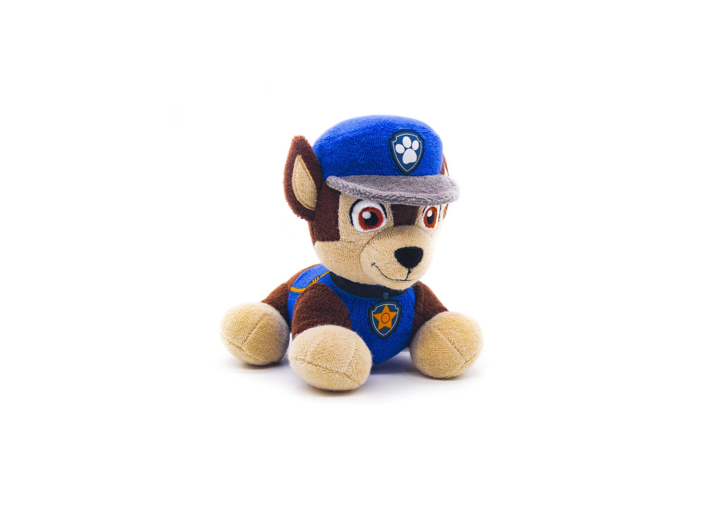 SoapSox Paw Patrol Chase Bath Toy Sponge