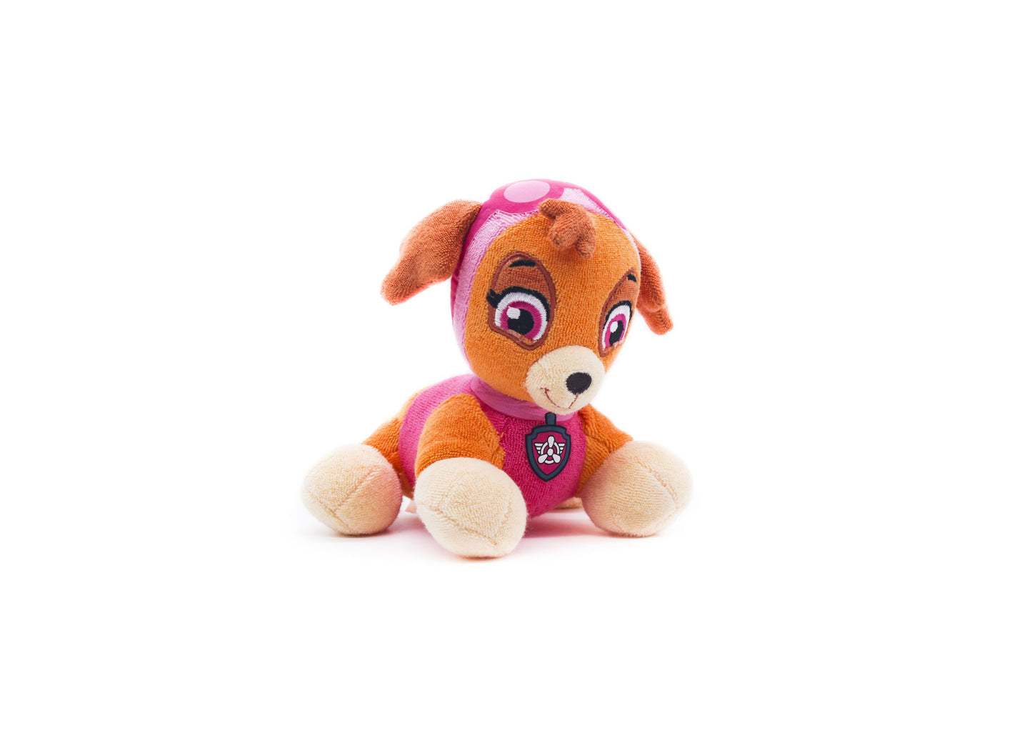 SoapSox Paw Patrol Skye Bath Toy Sponge