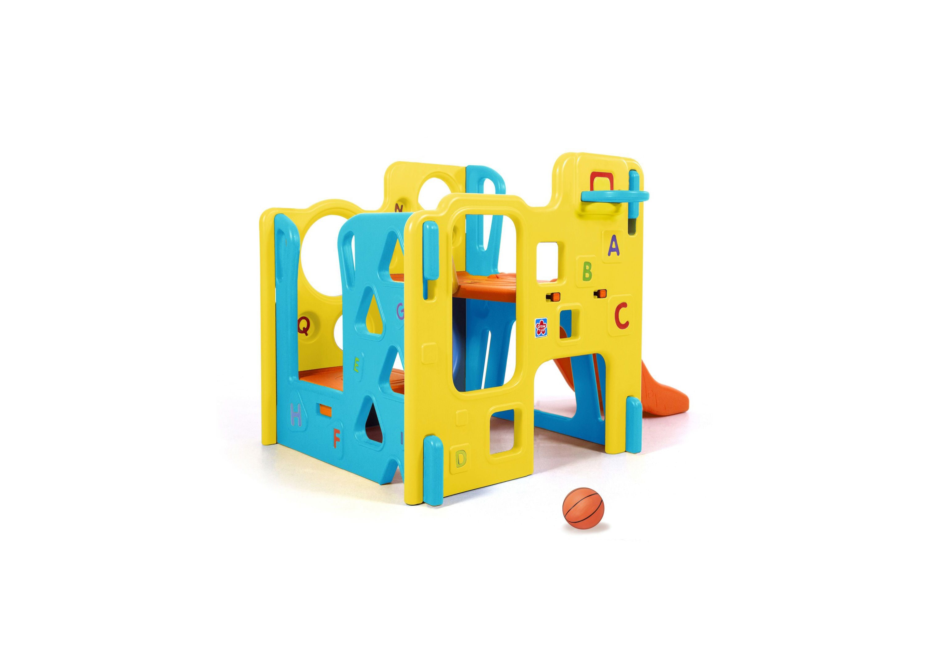 Climb Explore Play Gym Set of 4 Toys R Us