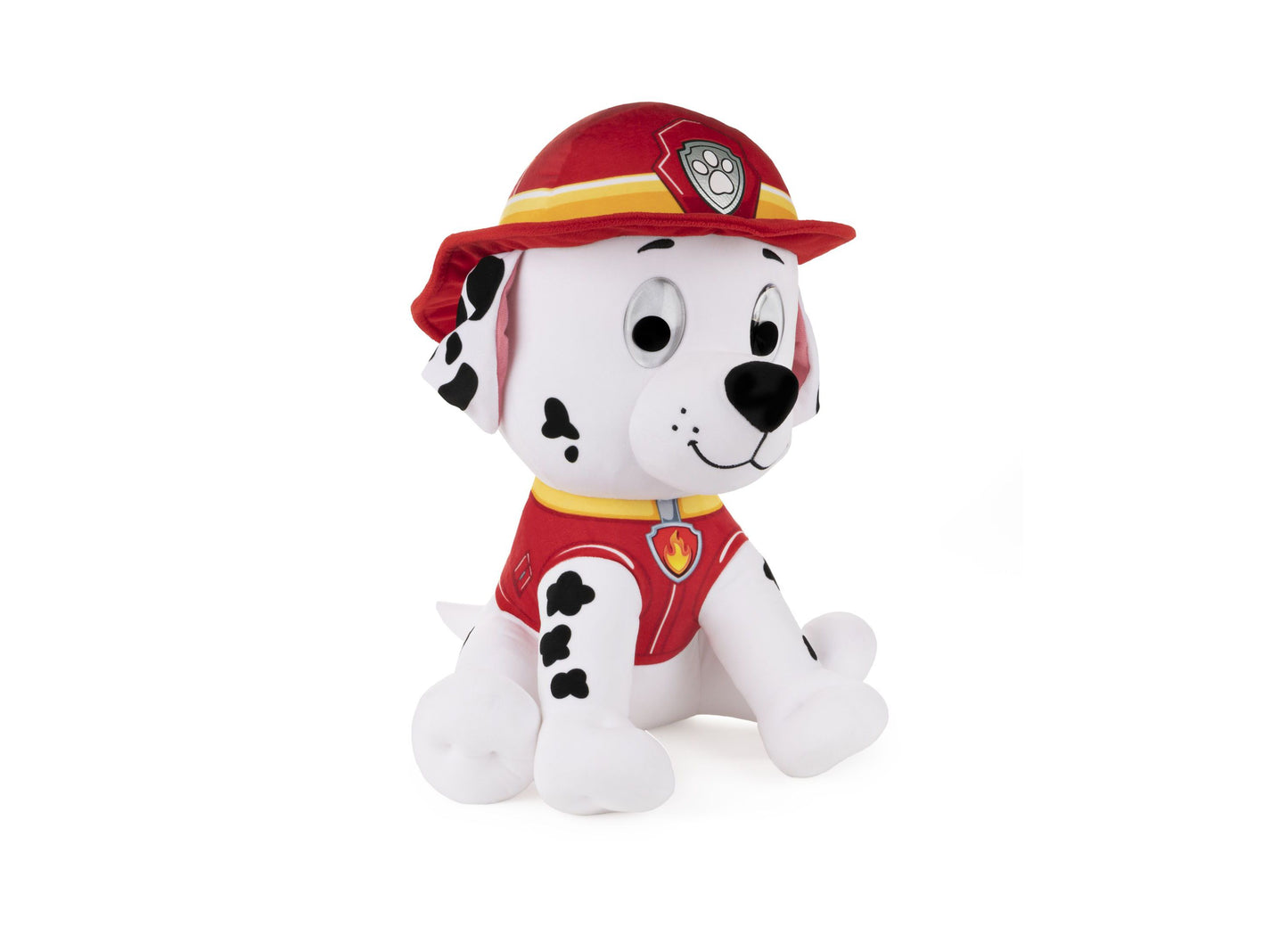 PAW Patrol 16.5 inch Marshall Fireman Uniform Plush Stuffed Animal