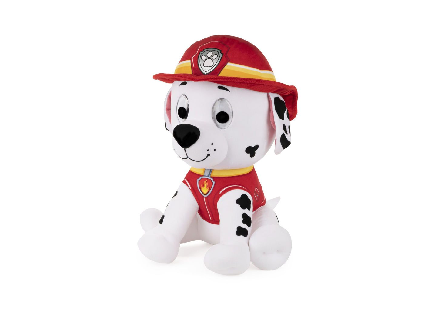 PAW Patrol 16.5 inch Marshall Fireman Uniform Plush Stuffed Animal