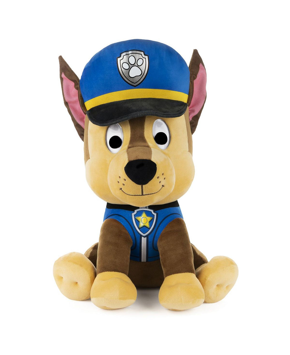 PAW Patrol 16.5 inch Chase Police Dog Uniform Plush Stuffed Animal
