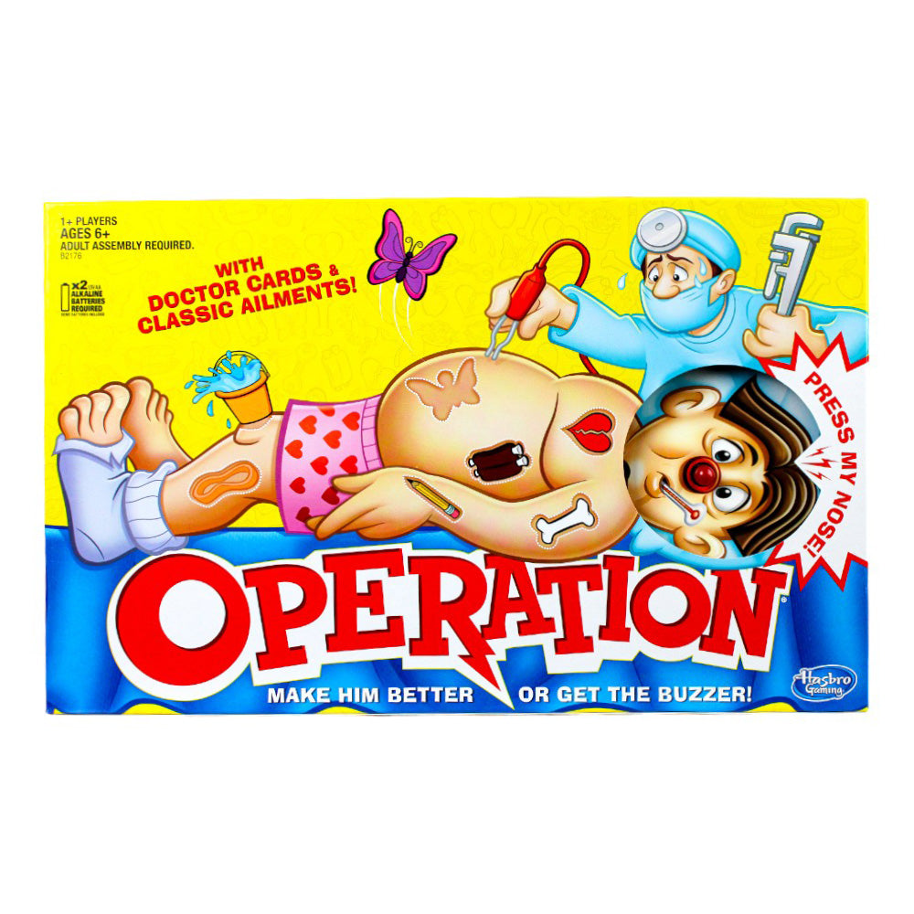 Operation