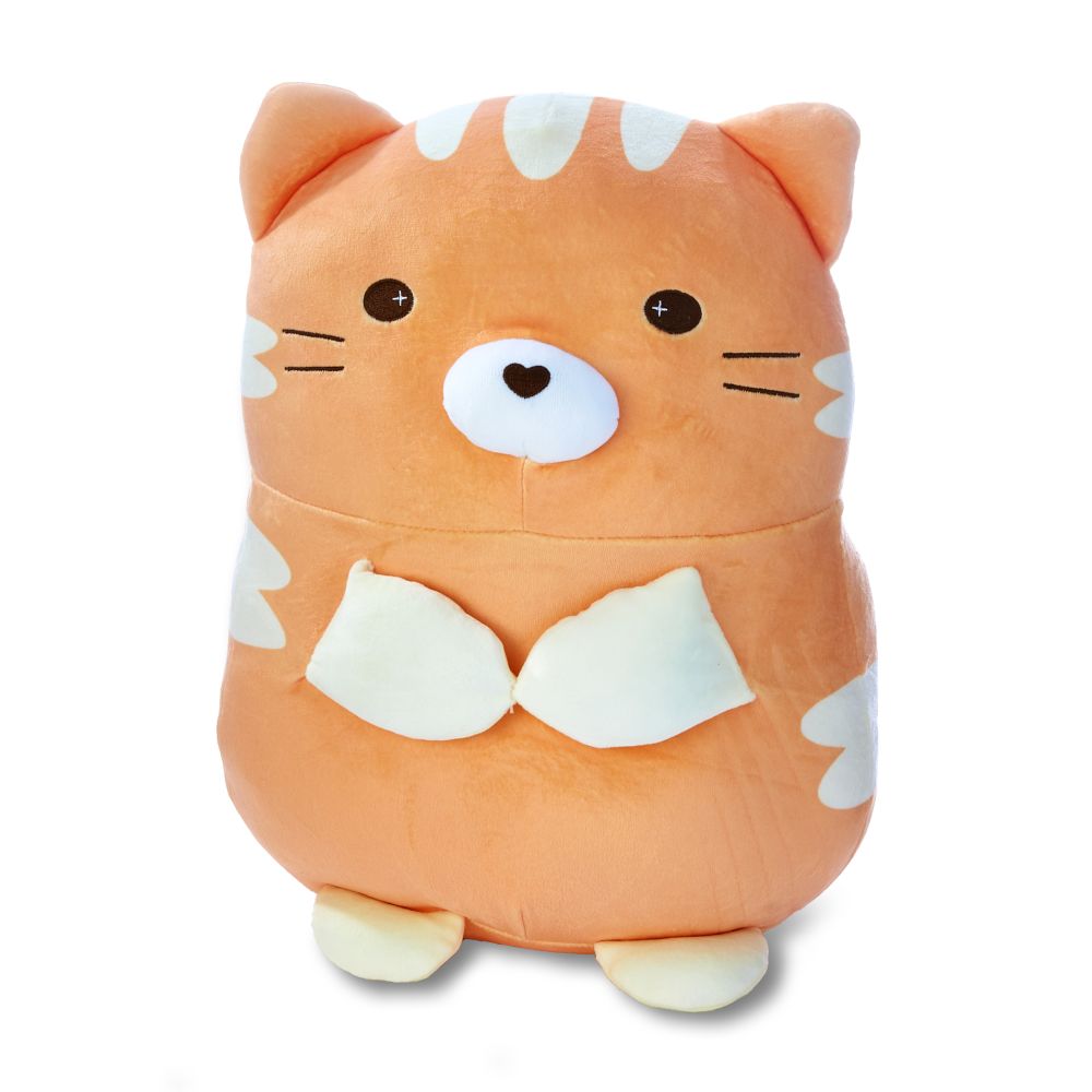 Kobioto Kitty Supersoft Plush