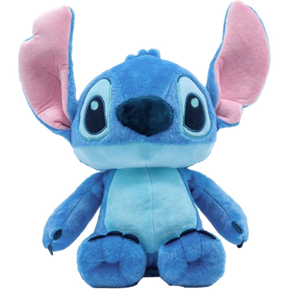 Stitch 15 Inch Plush