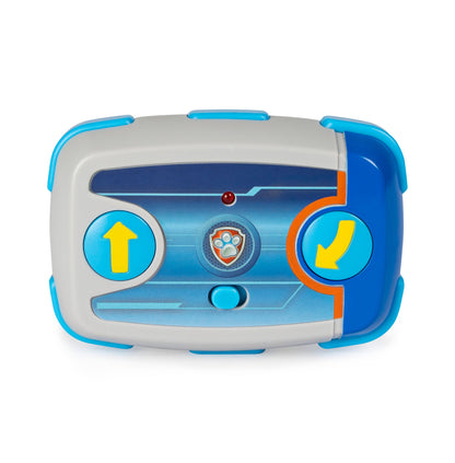 Paw Patrol Chase RC Police Cruiser with Easy-to-Use Pup Pad Controller