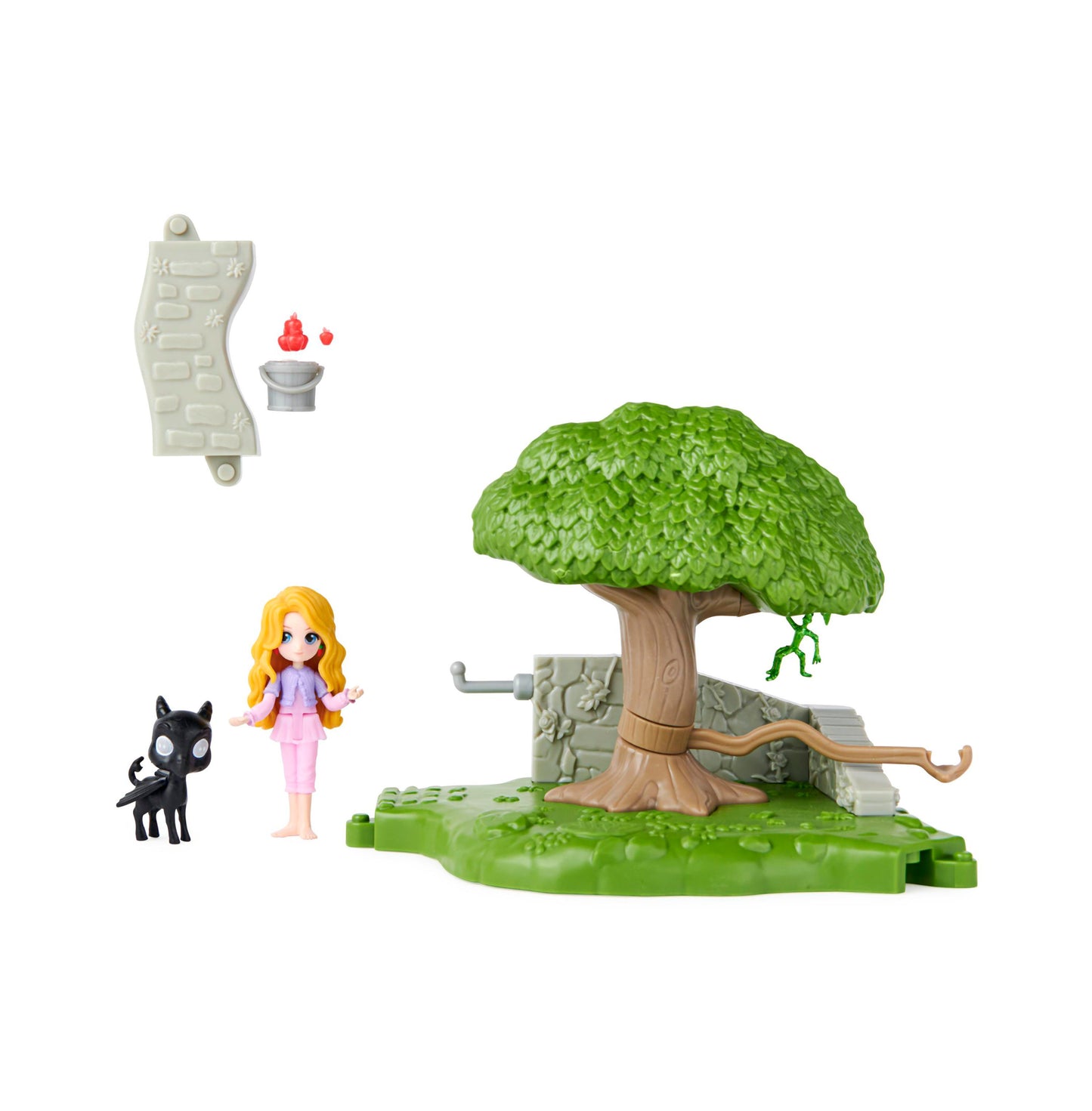 Wizarding World Magical Minis Classroom Playset - Care of Magical Creatures