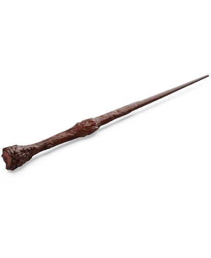 Wizarding World Harry Potter Spellbinding Wand with Authentic Details