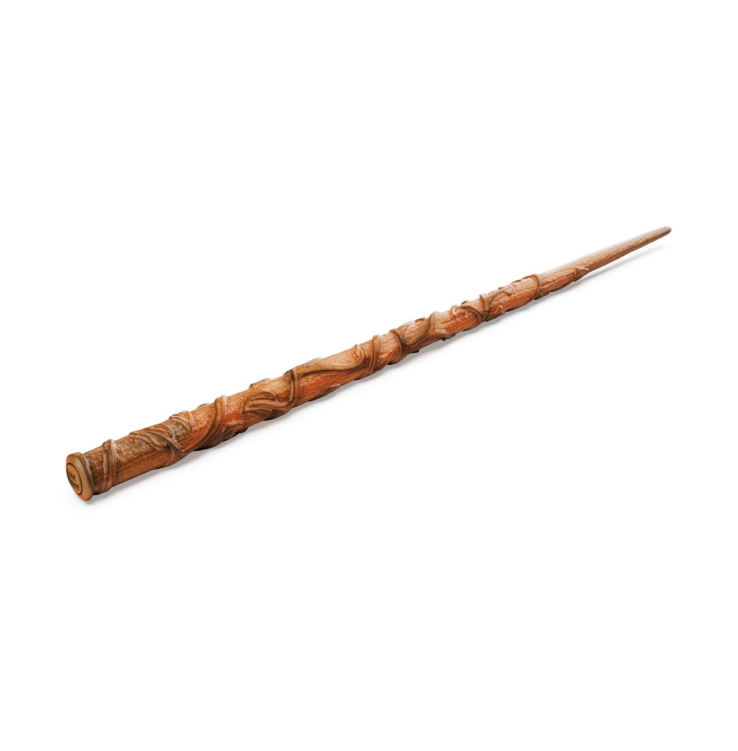 Spin Master Wizarding World 12-inch Spellbinding Wand - Hermione Granger