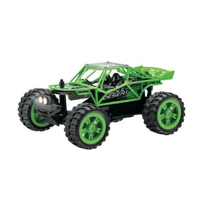 RC Mini High Speed Car Assortment - 1:32 Scale - Surpirse Color