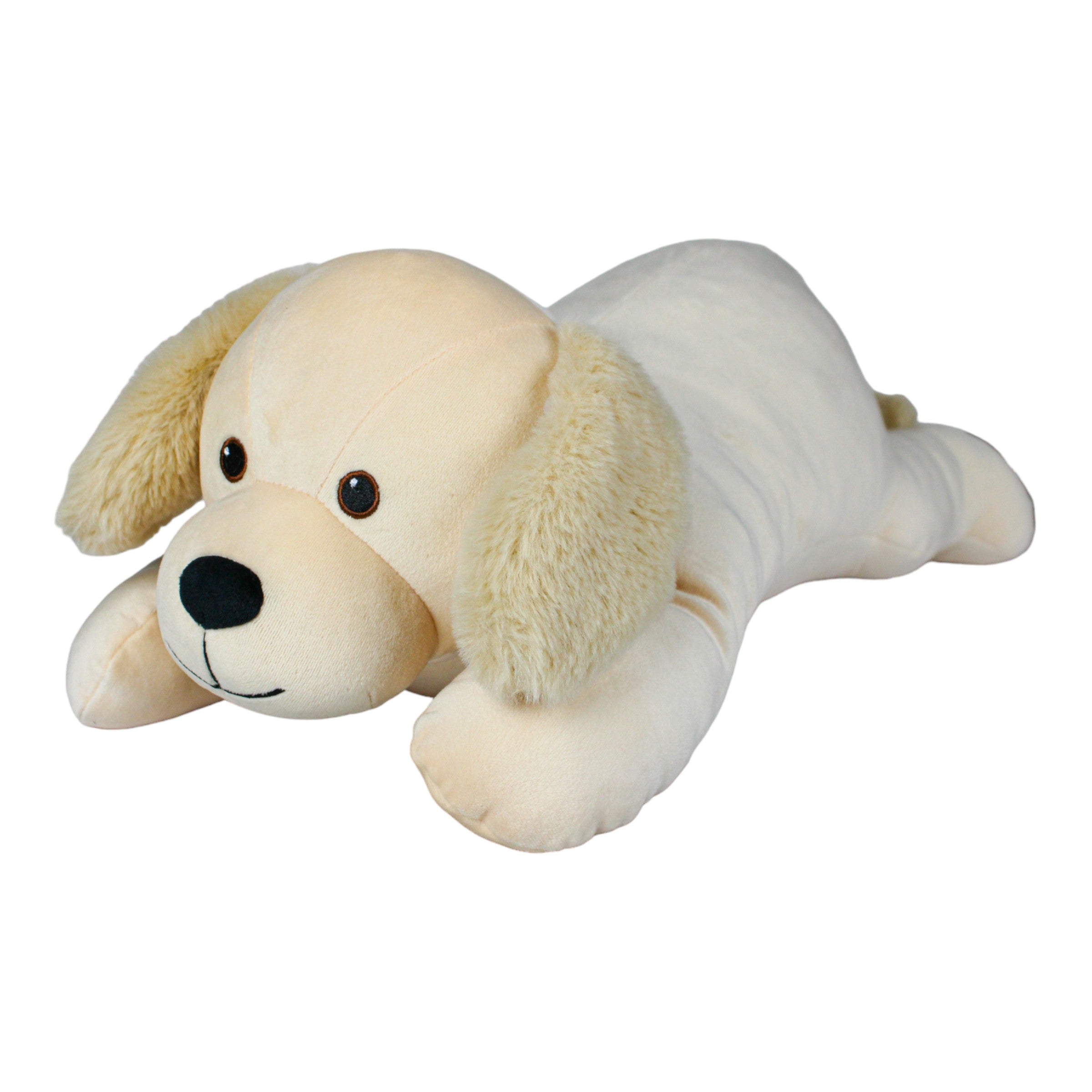 Snoozimals 20in Plush Goldendoodle - Super Soft & Cuddly – Toys