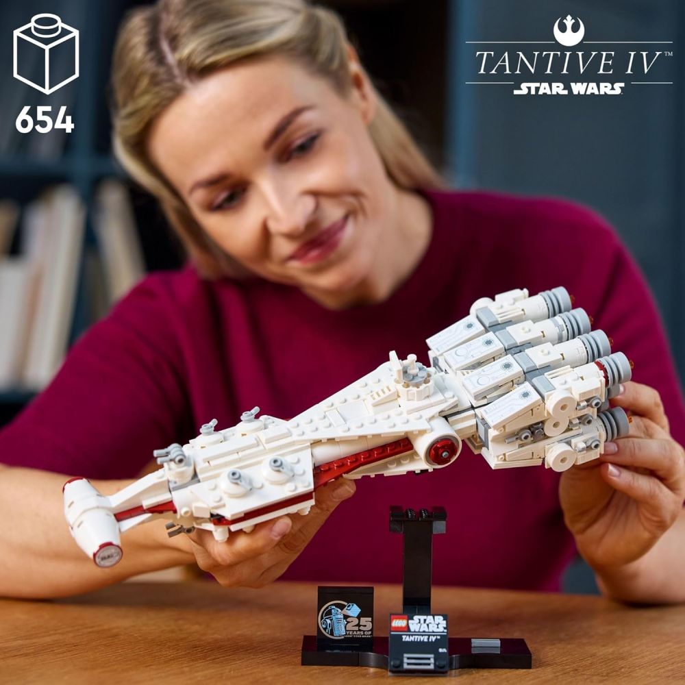 Outlet LEGO Star Wars: Tantive IV