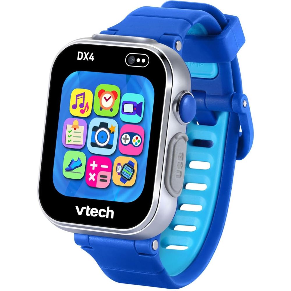 VTech KidiZoom Smartwatch DX4