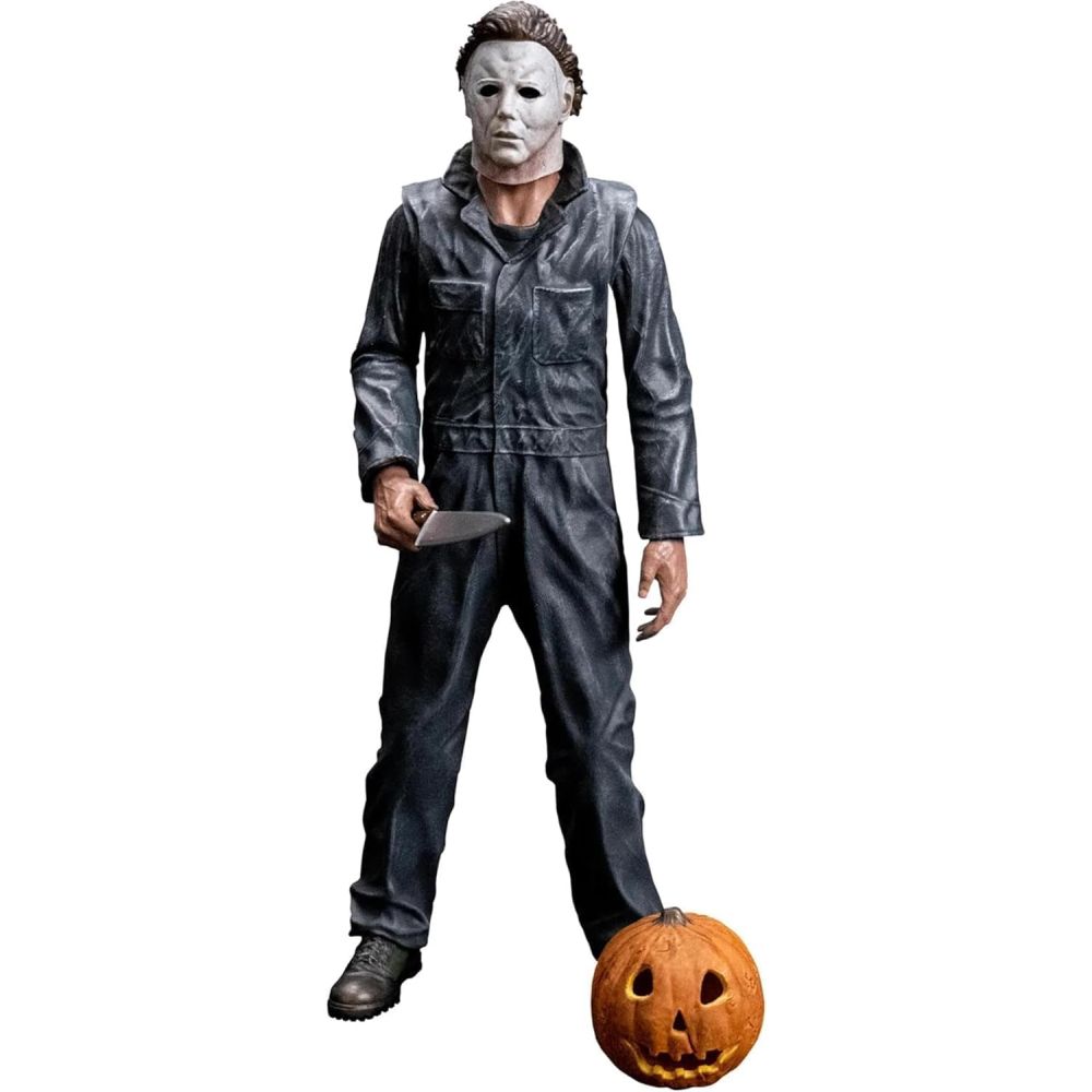 Halloween Movie Michael Myers 8 Inch Figure