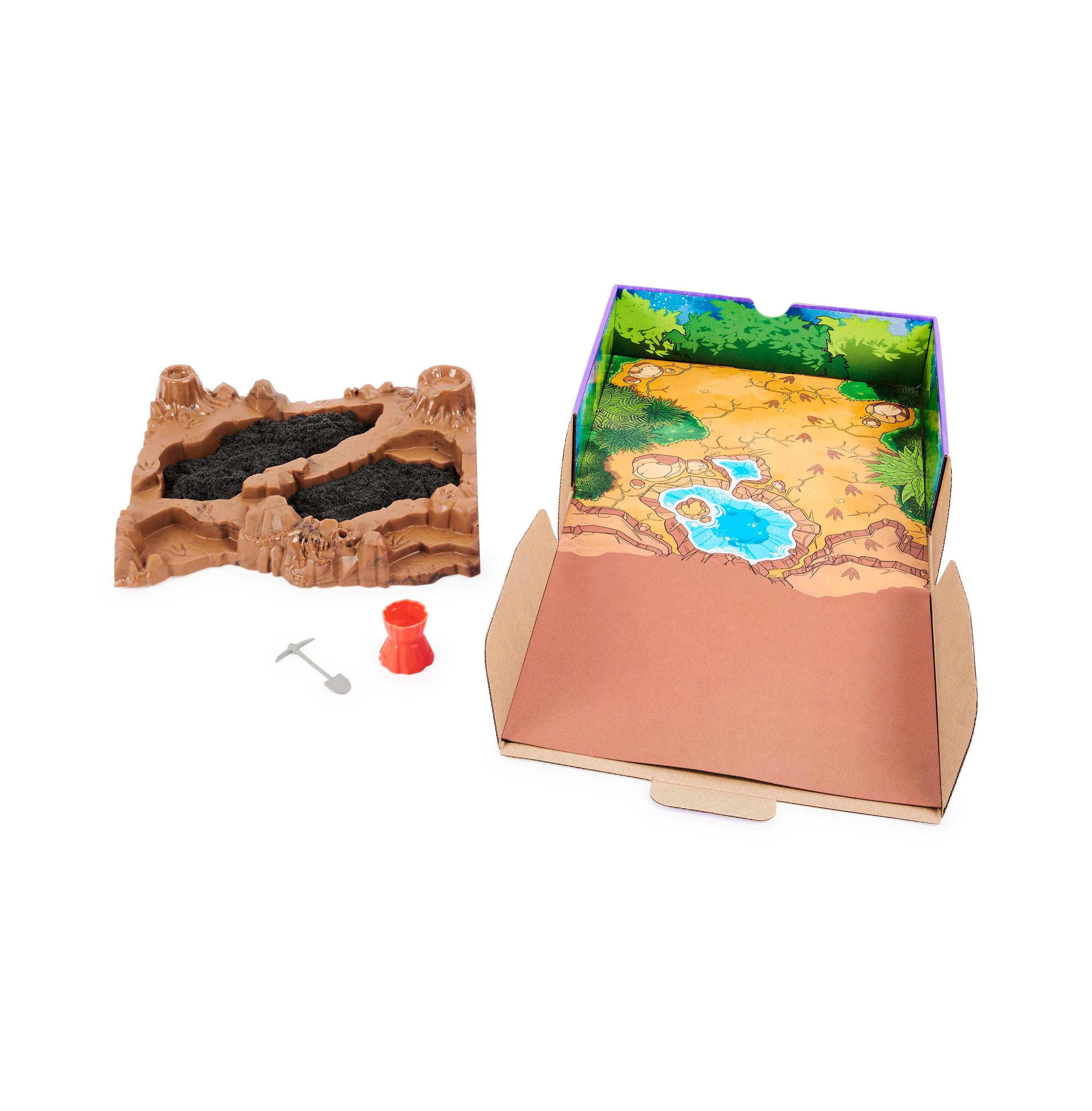 Dinosaur bones sand toys on sale