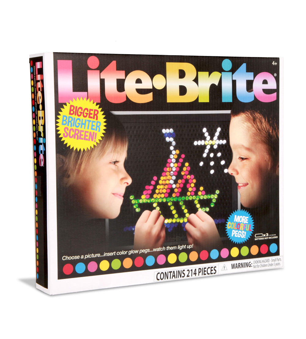 Lite Brite Ultimate Classic