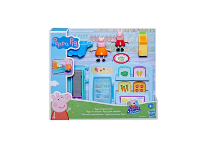 Peppa Pig Peppa's Supermarket