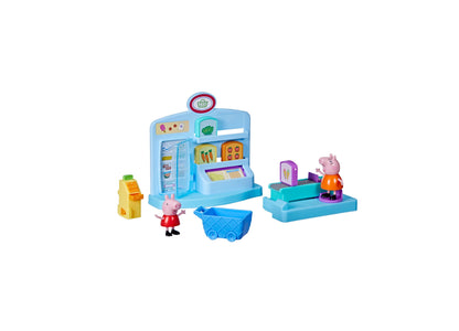 Peppa Pig Peppa's Supermarket