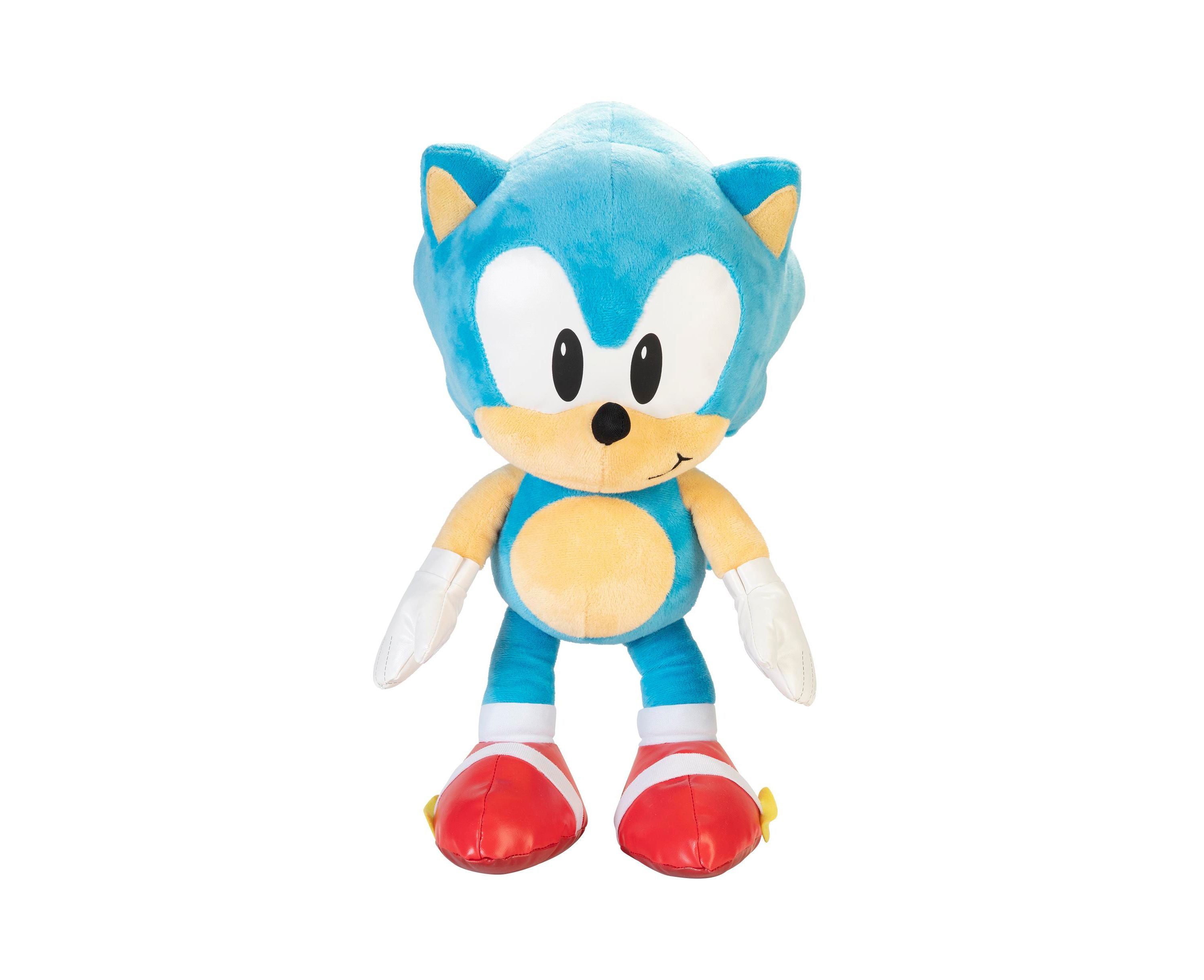 Sonic stuffed animals online