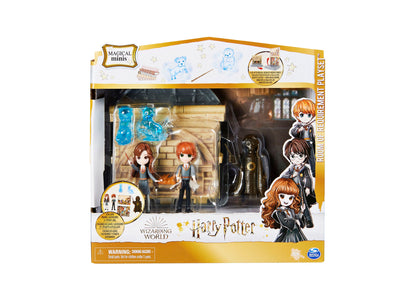 Wizarding World Harry Potter Room of Requirement Playset with Exclusive Figures