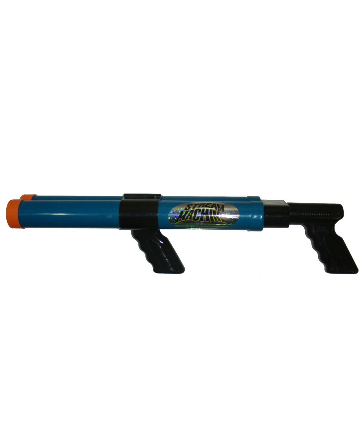 Water Sports DB1500 Dual Stream Water Launcher - Backyard Pool Toy