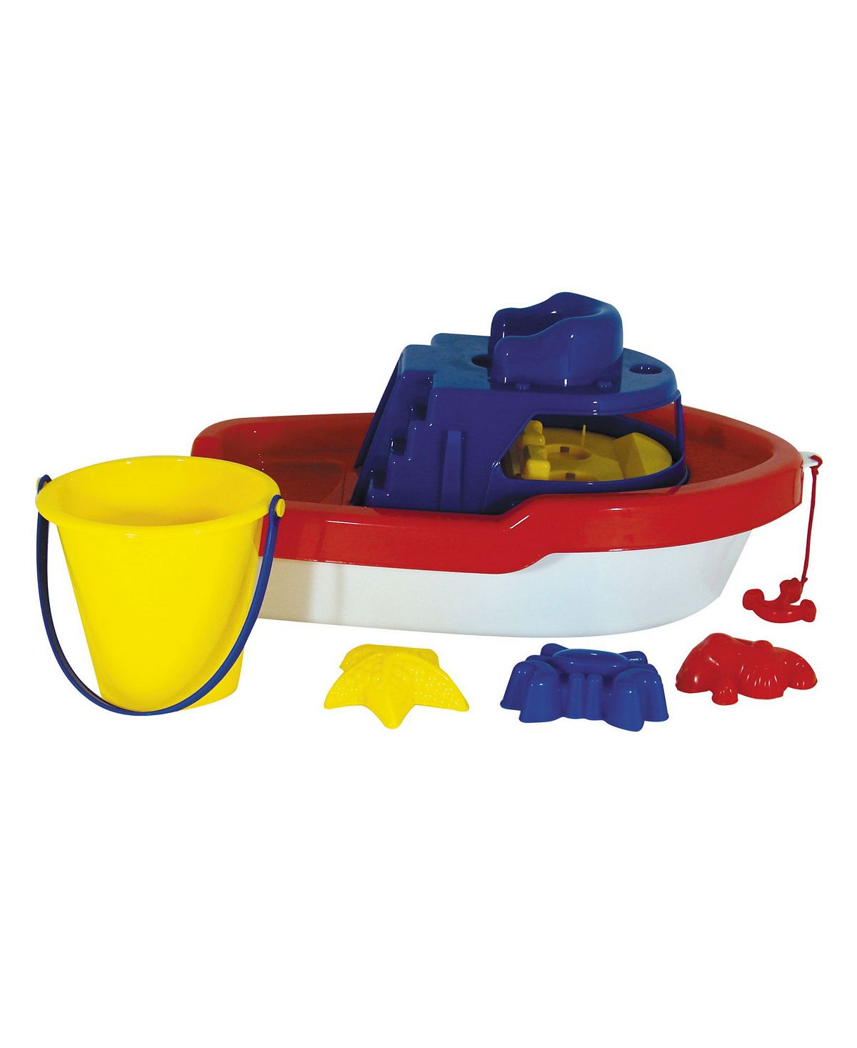 Water Sports - Itza SandBoat - Beach and Pool Play Set