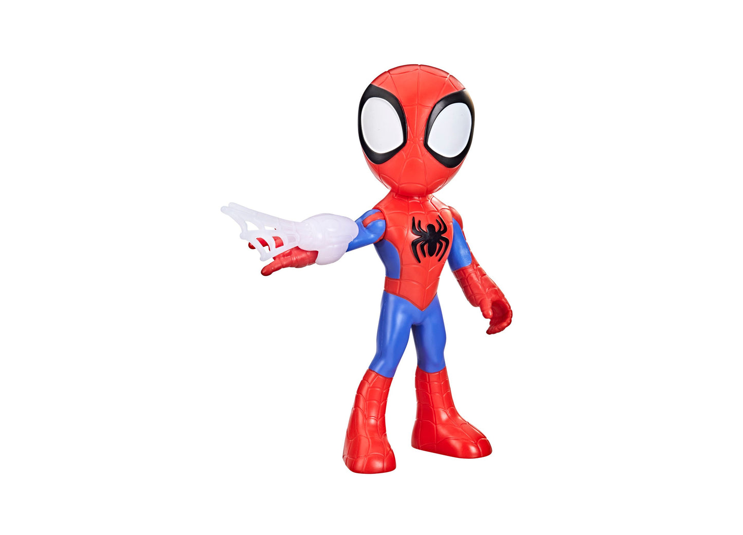 Marvel Spidey 9-Inch Action Figure - Supersized Spidey