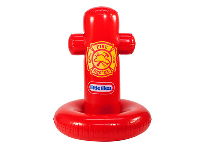 Little Tikes Giant Fire Hydrant Water Sprinkler for Kids