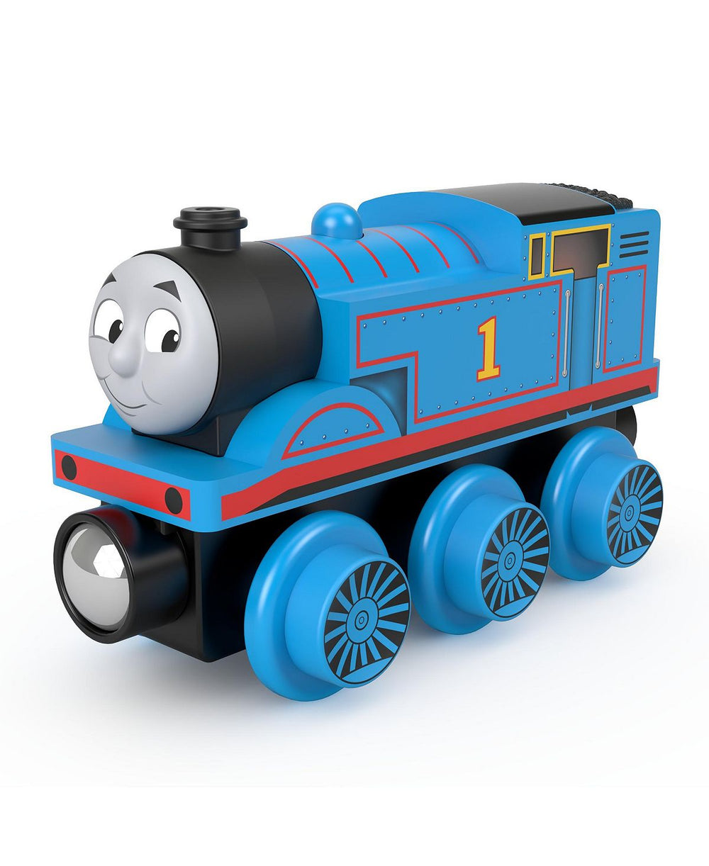 Fisher-Price Thomas & Friends Wooden Railway - Thomas Engine