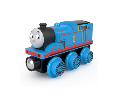 Fisher-Price Thomas & Friends Wooden Railway - Thomas Engine