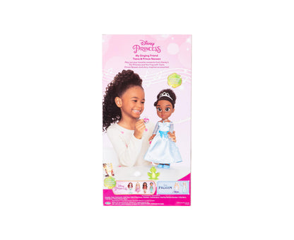 Disney Princess - My Singing Friend Tiana Doll with Accessories