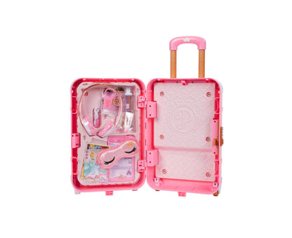 Disney Princess Style Collection World Traveler Play Suitcase