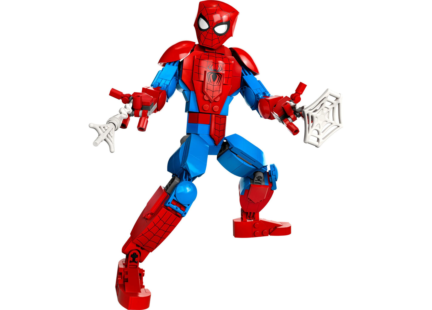 LEGO® Super Heroes Marvel Spider-Man Figure 76226 Toy Building Set