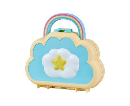 Bluey Series 7 Cloud Doctor Bag Playset with Medical Tools