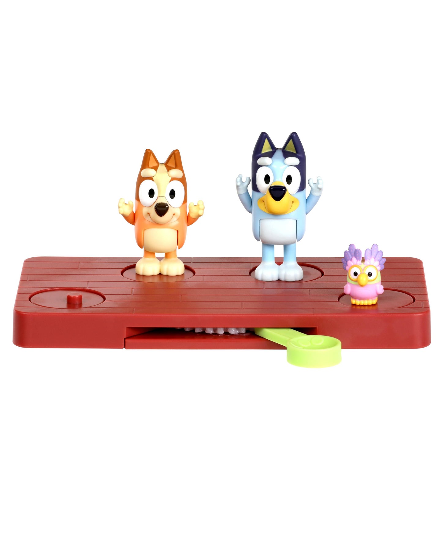 Bluey Deluxe Home Playset Series 7